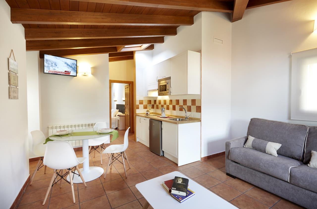 Casa Josefa Apartment Murias Exterior photo